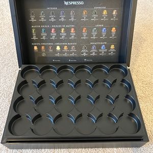 Nespresso View Capsule Dispenser